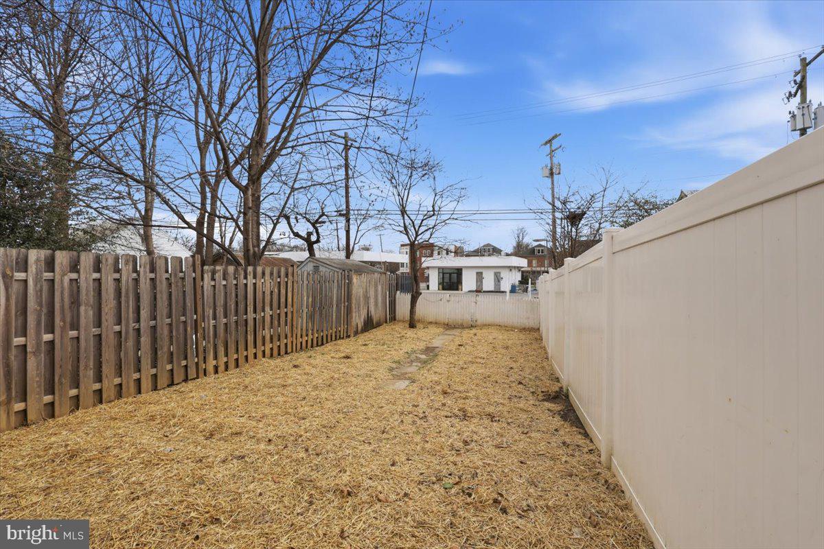 HOOD COLLEGE - Residential