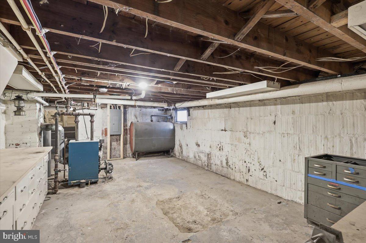 HOOD COLLEGE - Residential