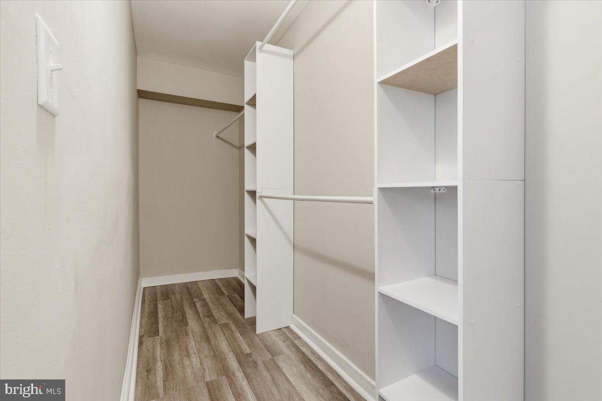 HOOD COLLEGE - Residential