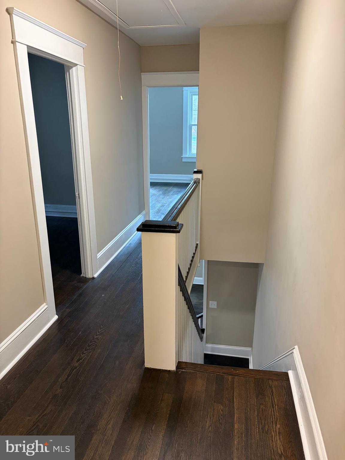 HOOD COLLEGE - Residential