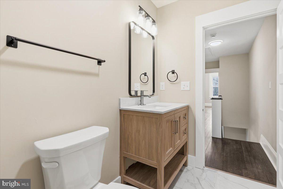 HOOD COLLEGE - Residential