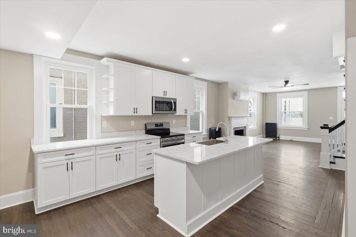 HOOD COLLEGE - Residential