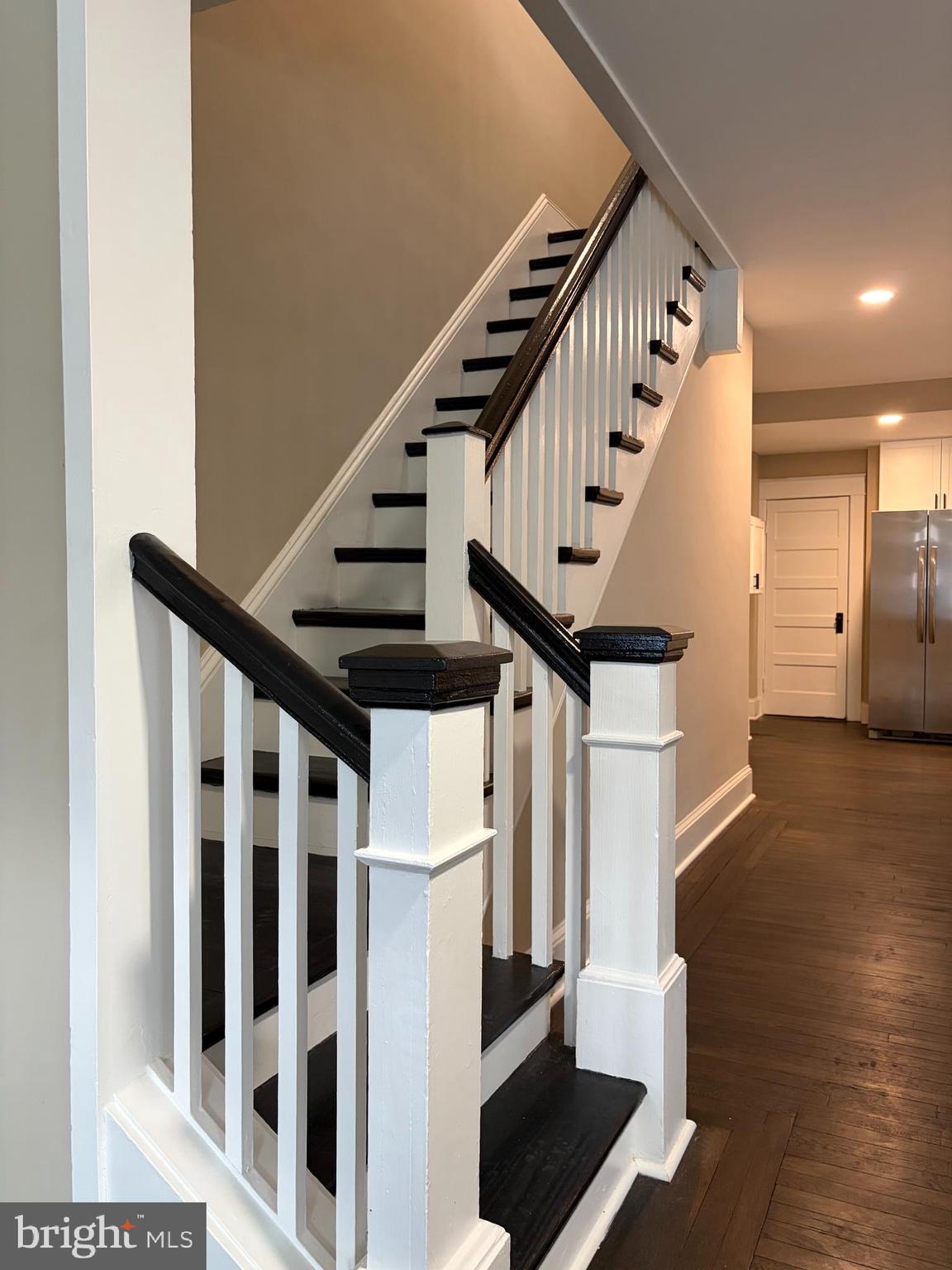 HOOD COLLEGE - Residential