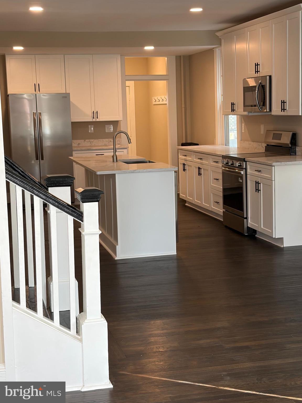 HOOD COLLEGE - Residential