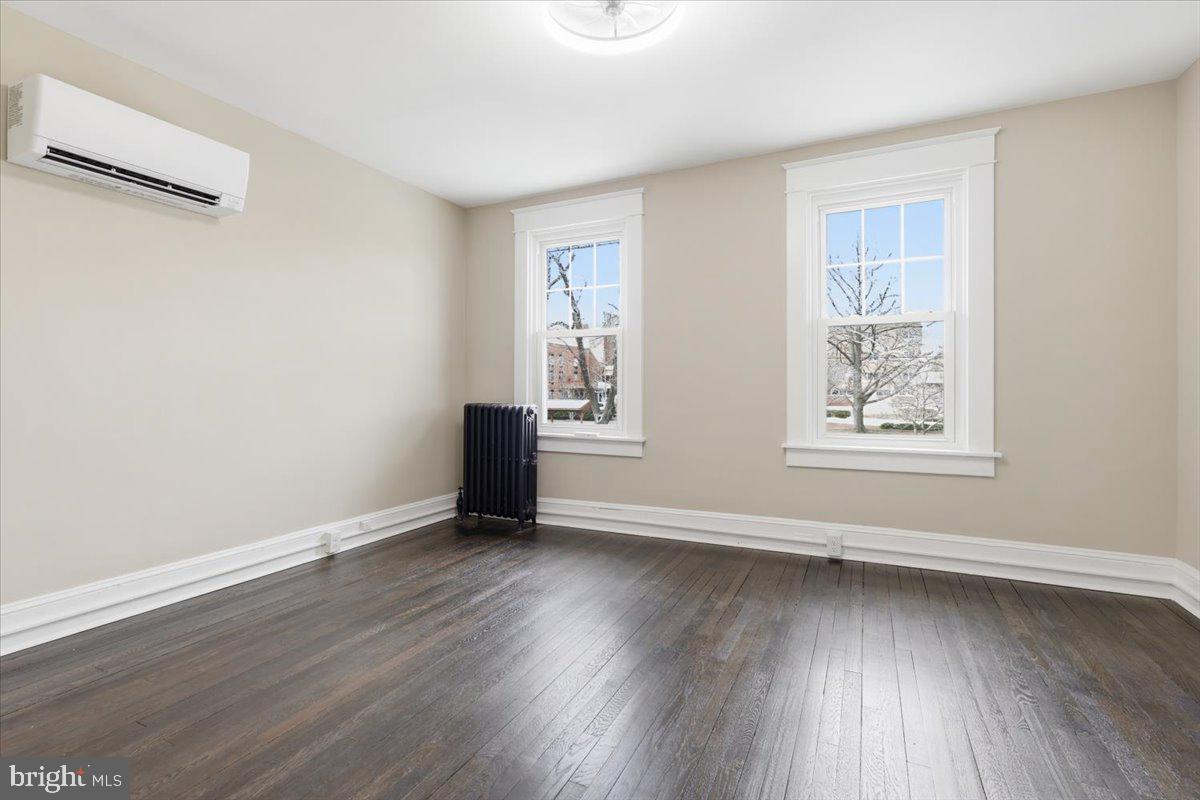 HOOD COLLEGE - Residential