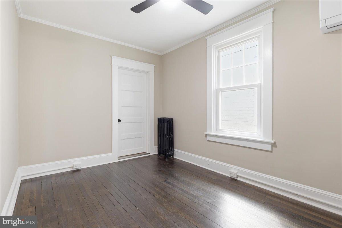 HOOD COLLEGE - Residential