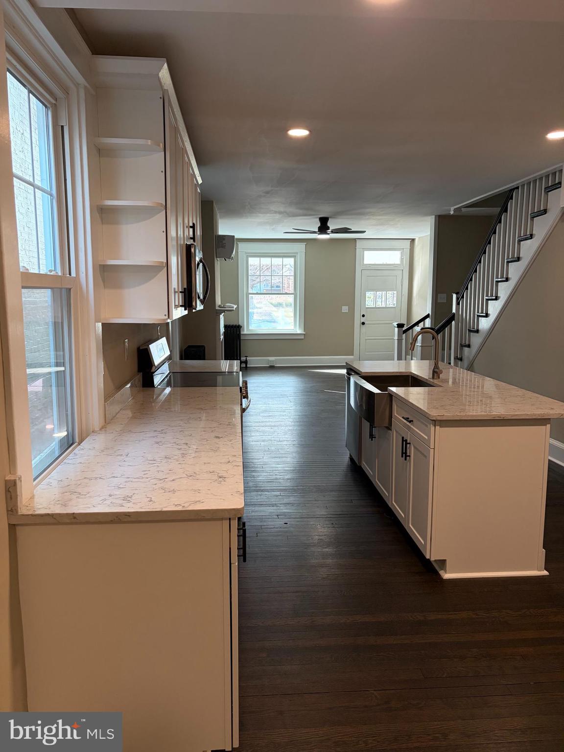 HOOD COLLEGE - Residential