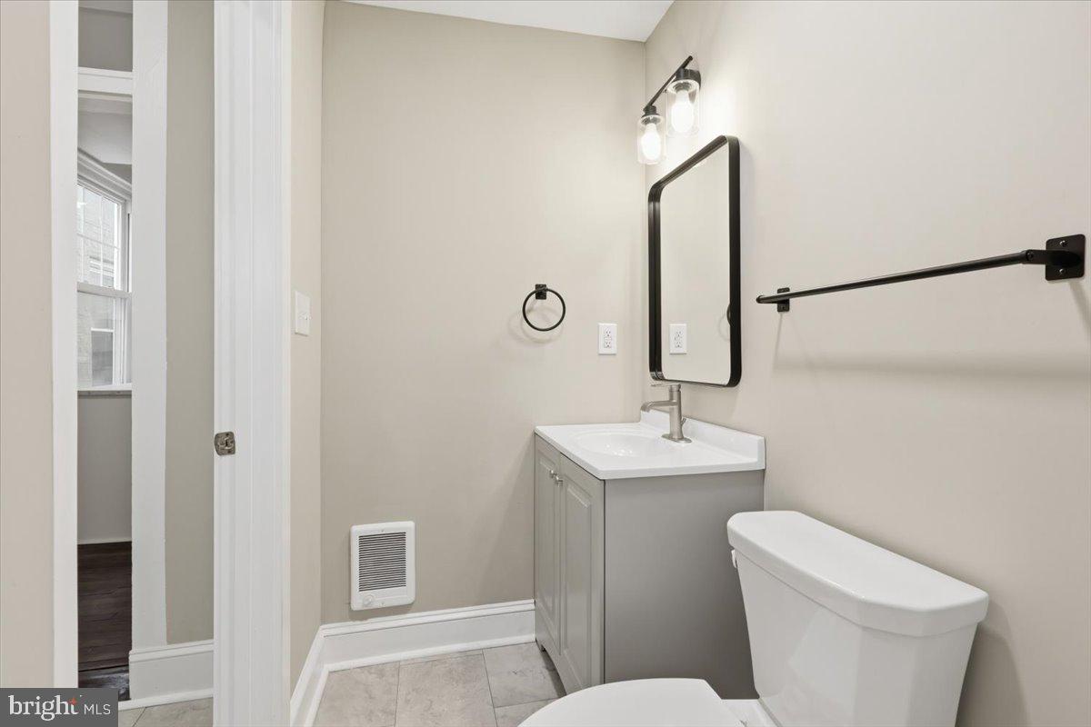 HOOD COLLEGE - Residential