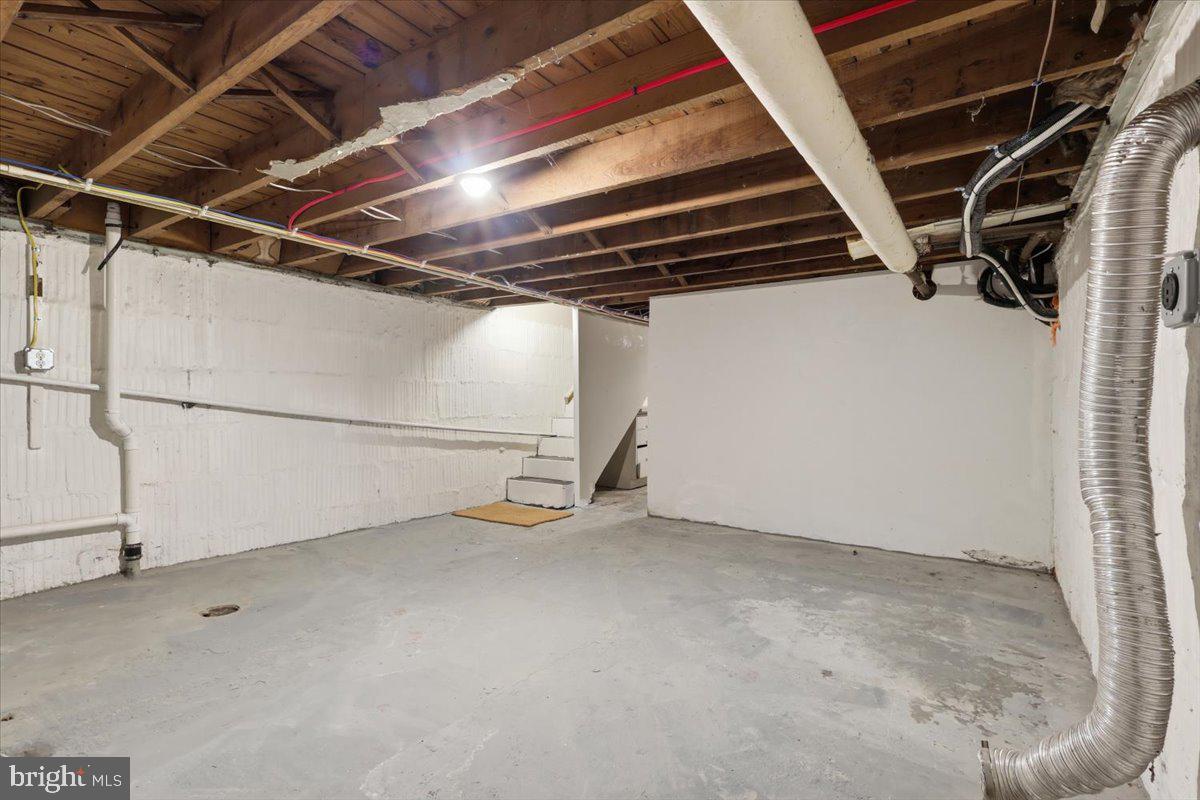 HOOD COLLEGE - Residential