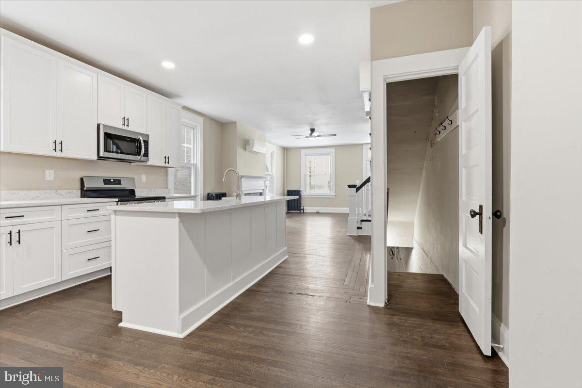 HOOD COLLEGE - Residential