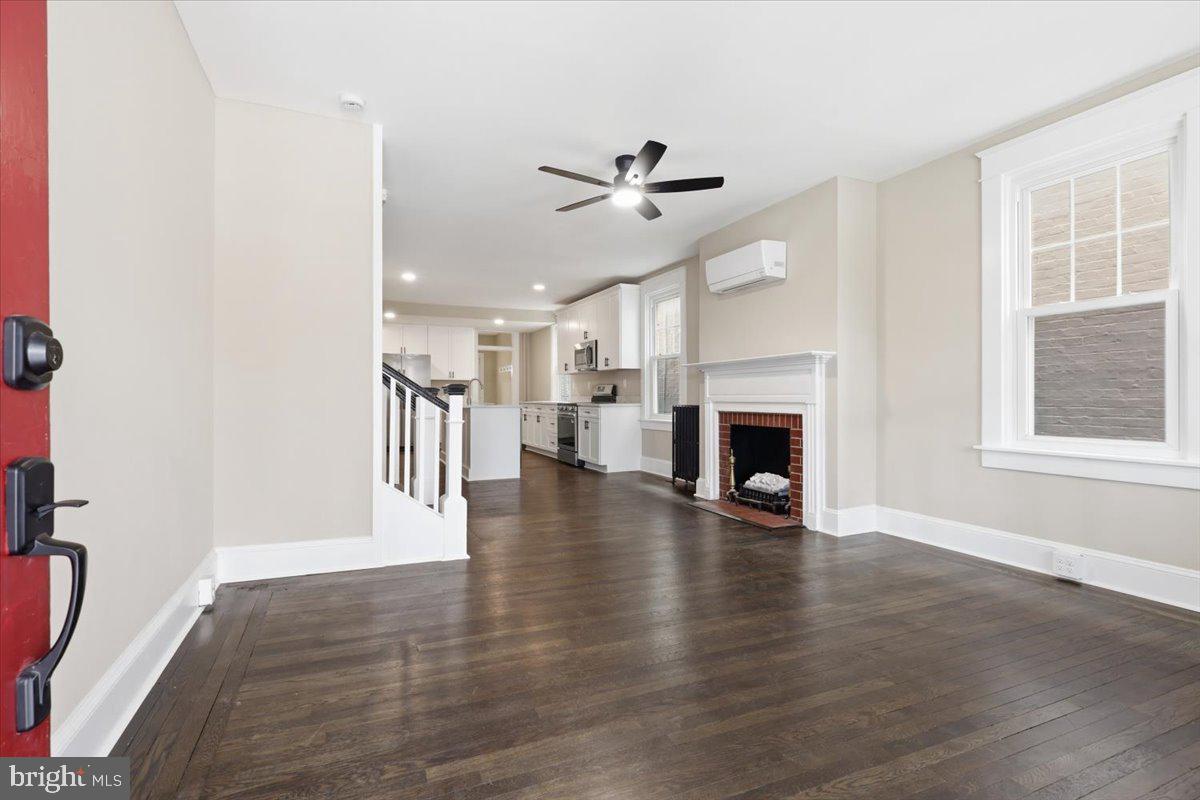 HOOD COLLEGE - Residential