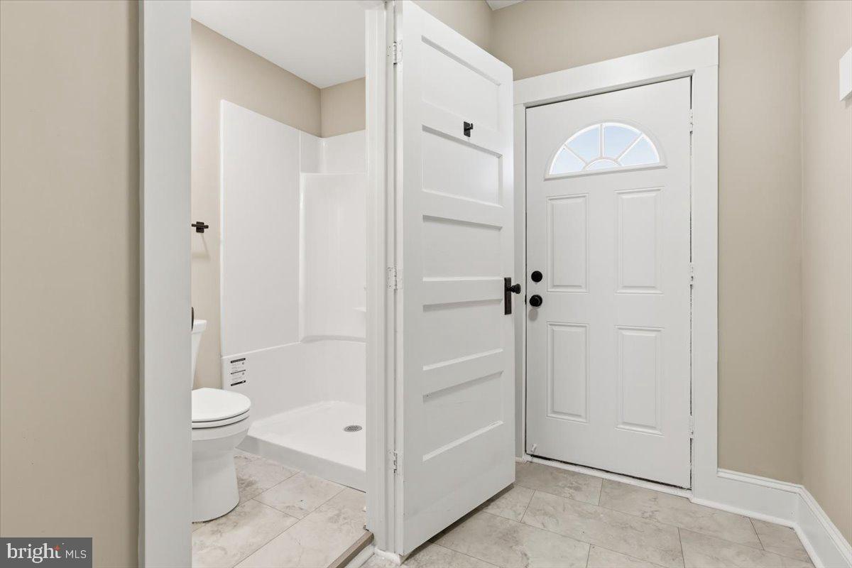 HOOD COLLEGE - Residential