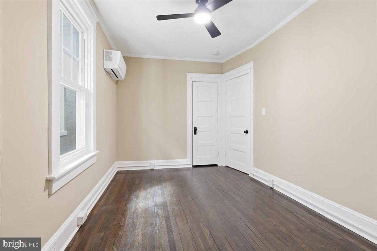 HOOD COLLEGE - Residential