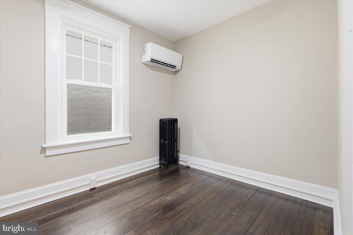 HOOD COLLEGE - Residential