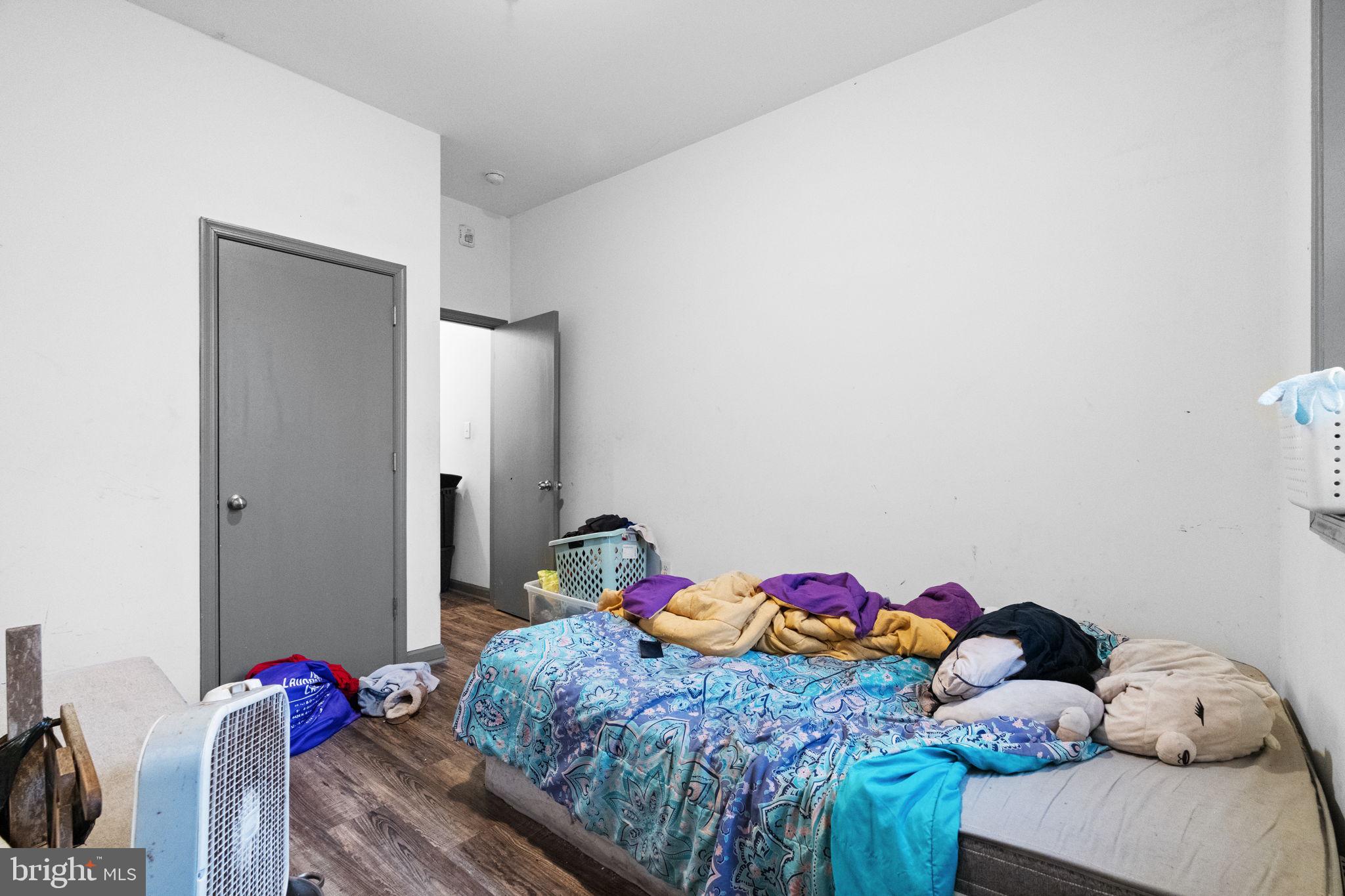 NICETOWN - Residential Income