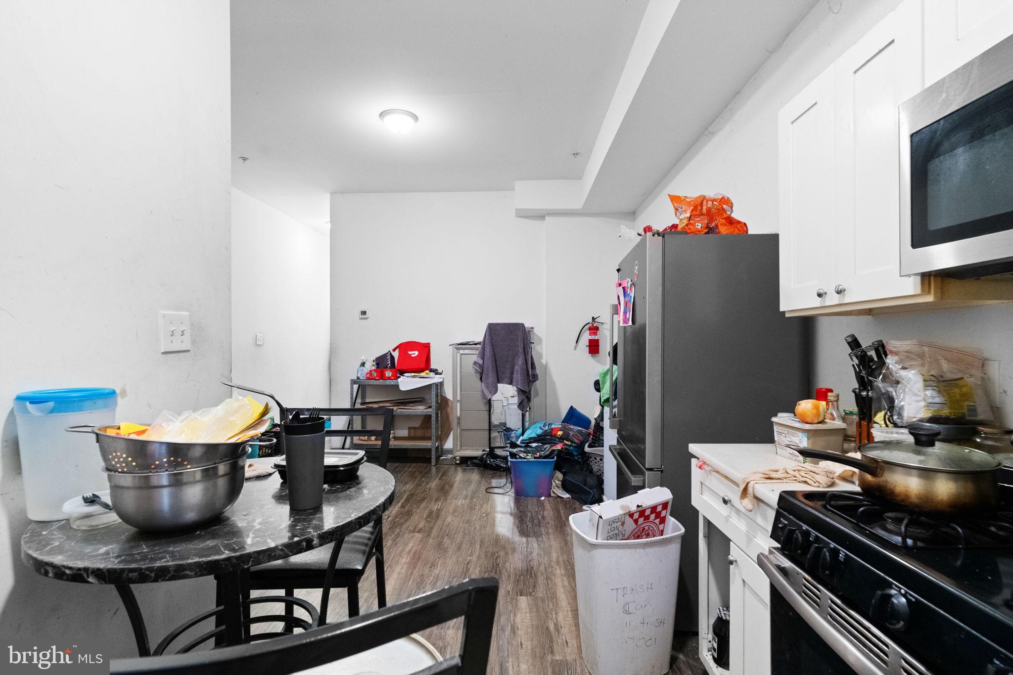 NICETOWN - Residential Income