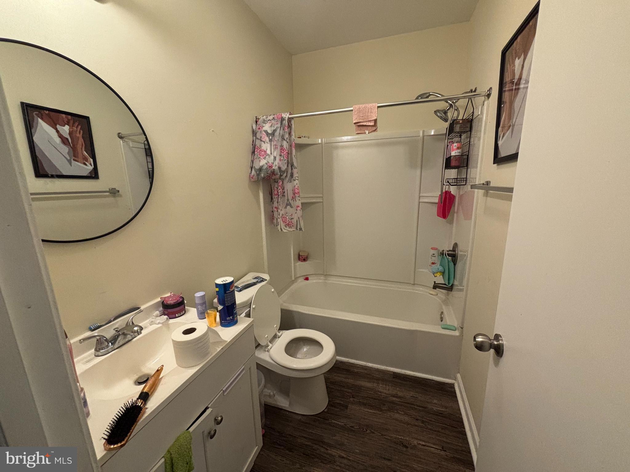 NICETOWN - Residential Income