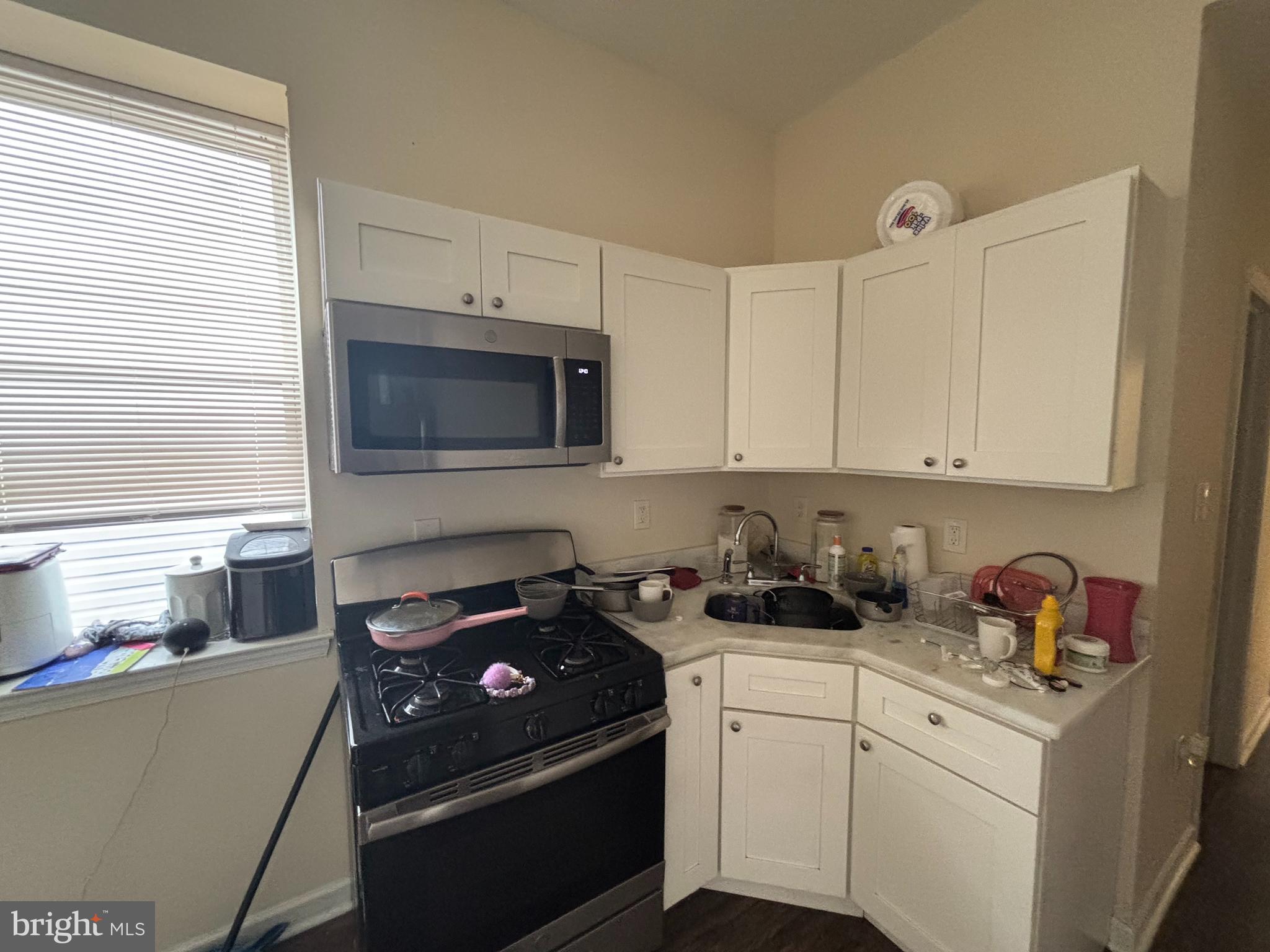 NICETOWN - Residential Income