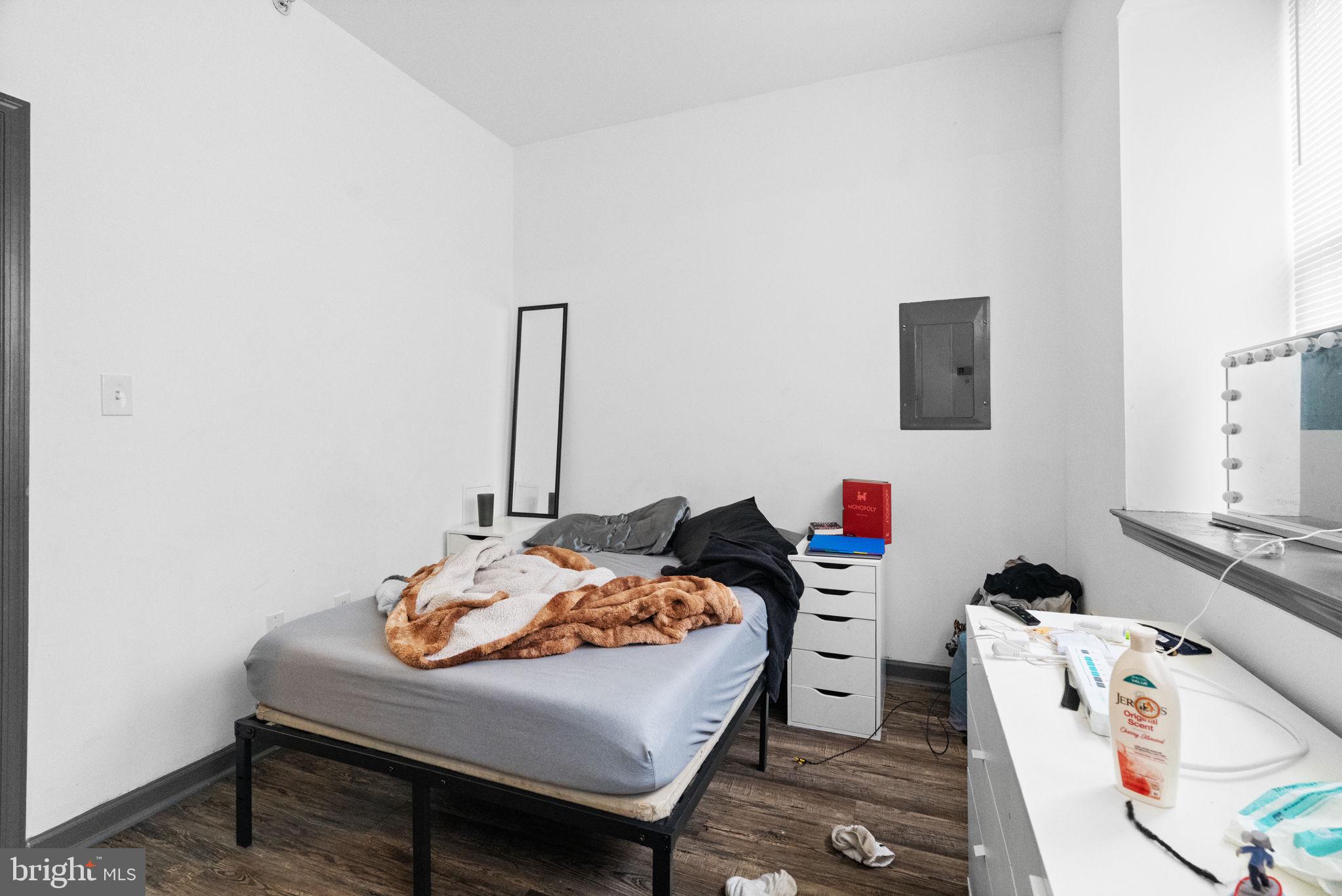 NICETOWN - Residential Income