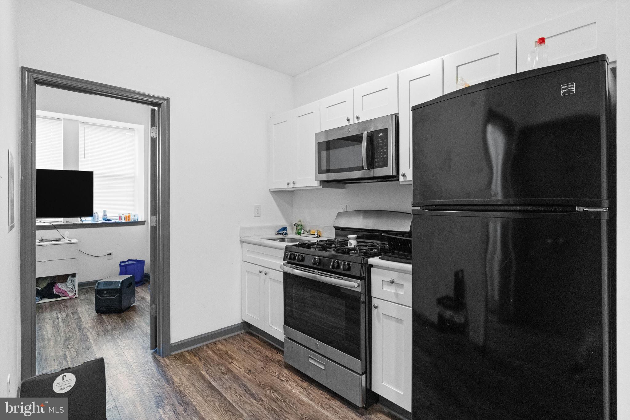 NICETOWN - Residential Income