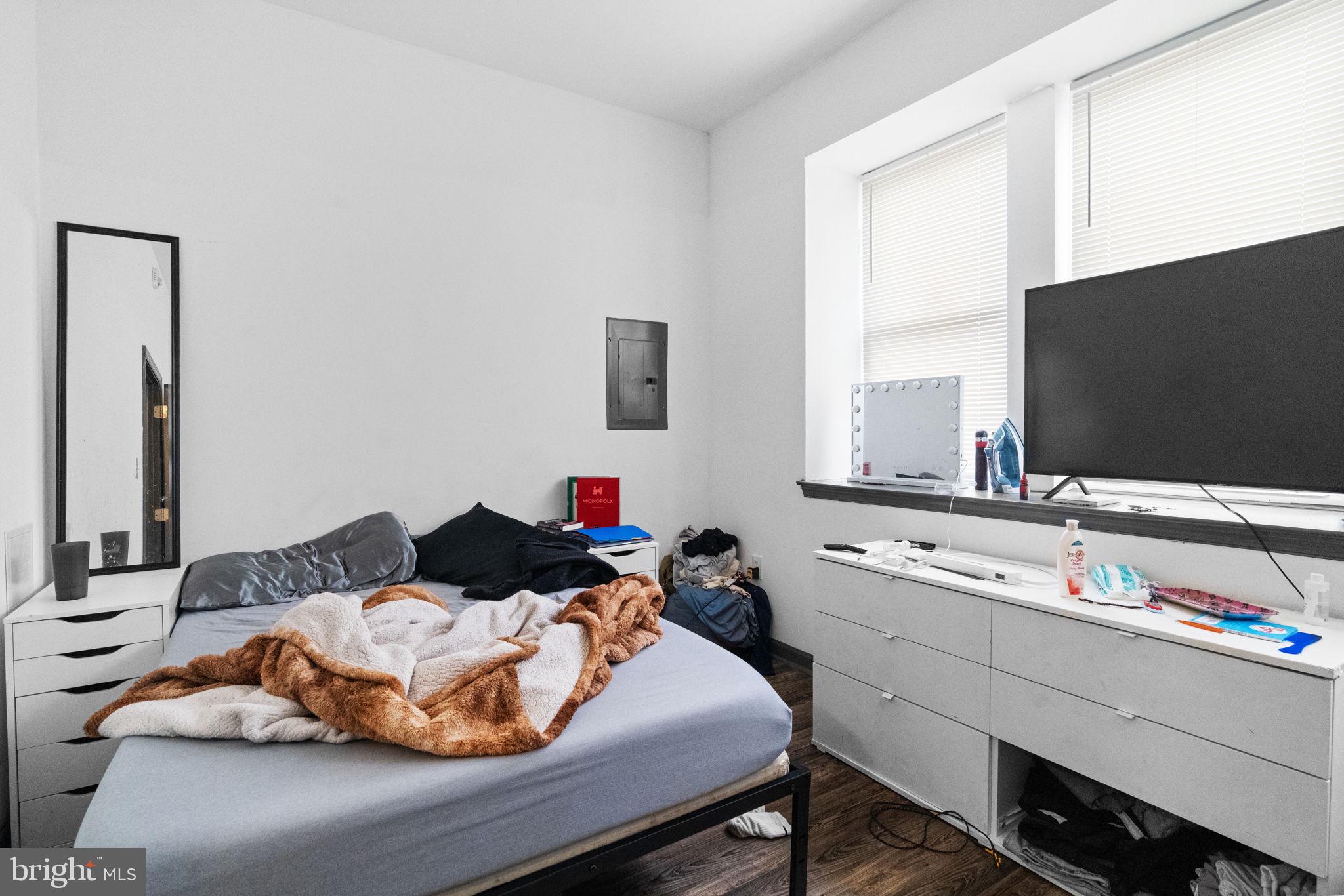 NICETOWN - Residential Income