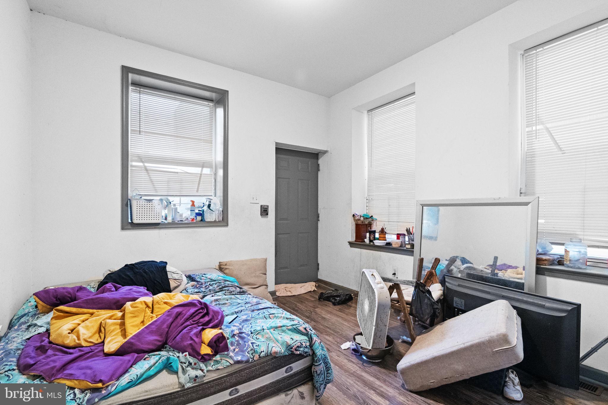 NICETOWN - Residential Income