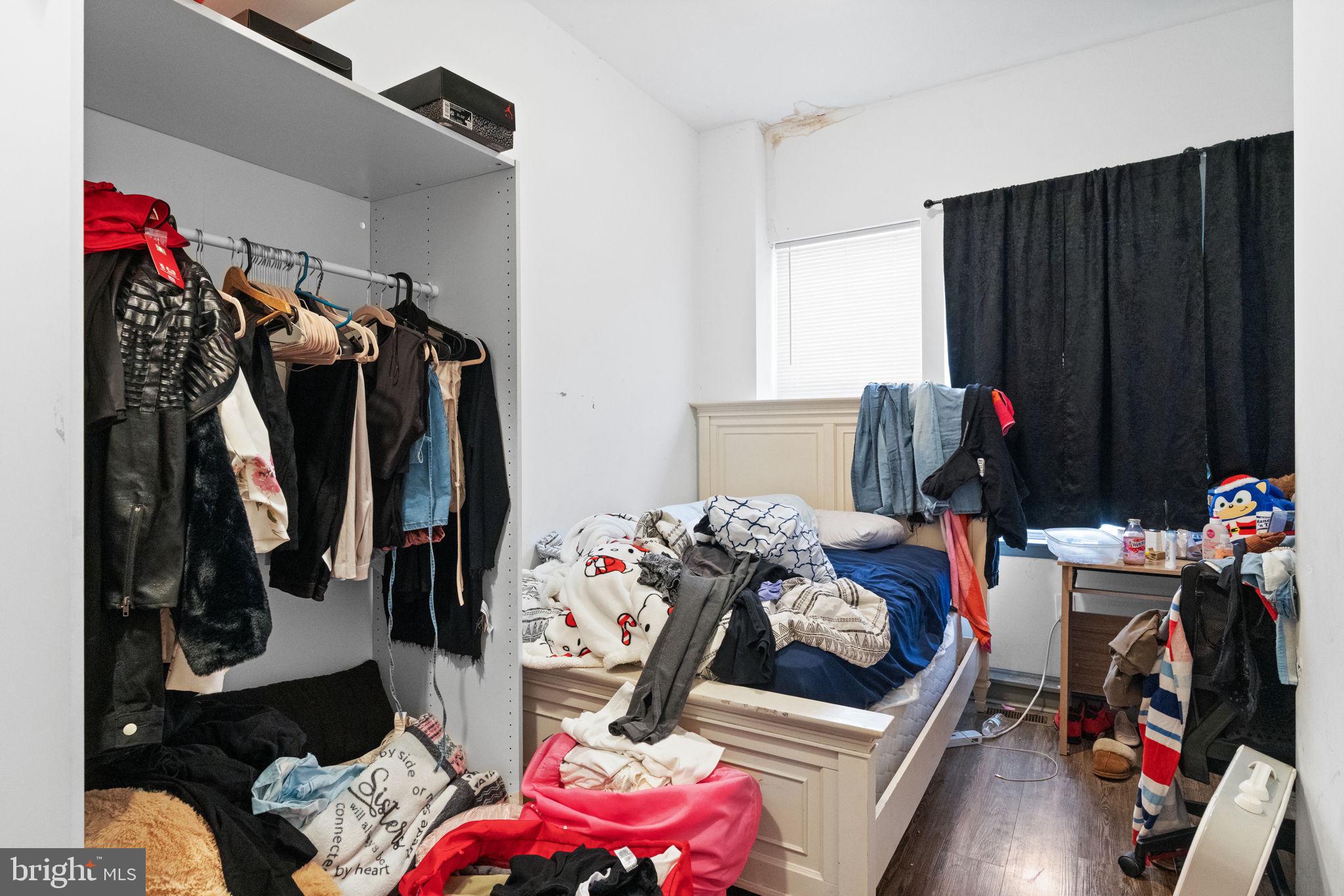 NICETOWN - Residential Income