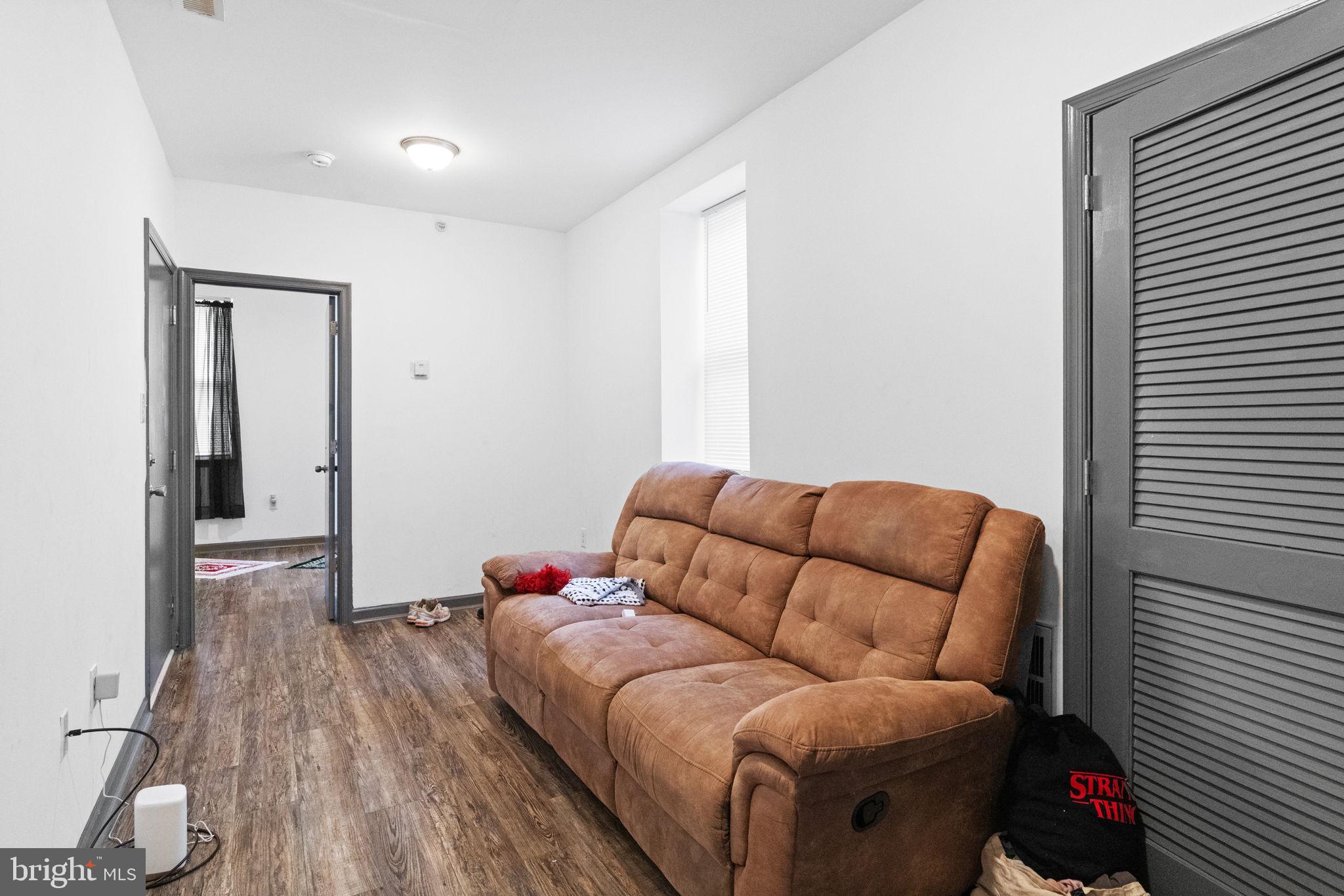 NICETOWN - Residential Income