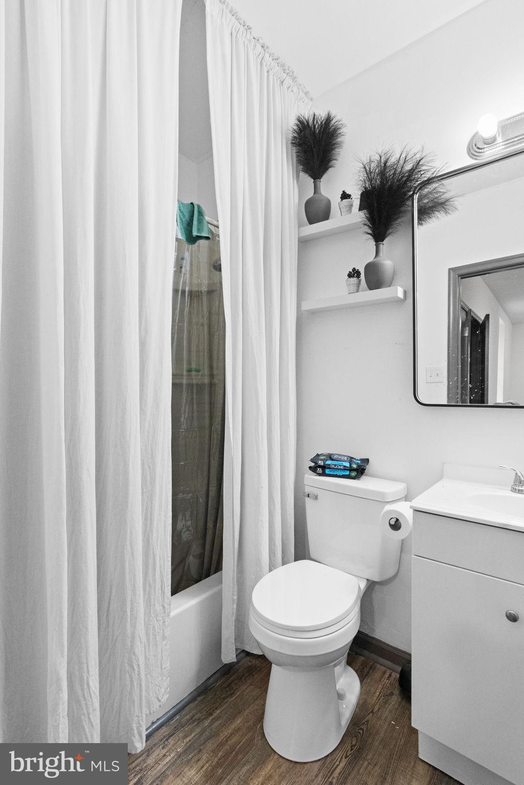 NICETOWN - Residential Income