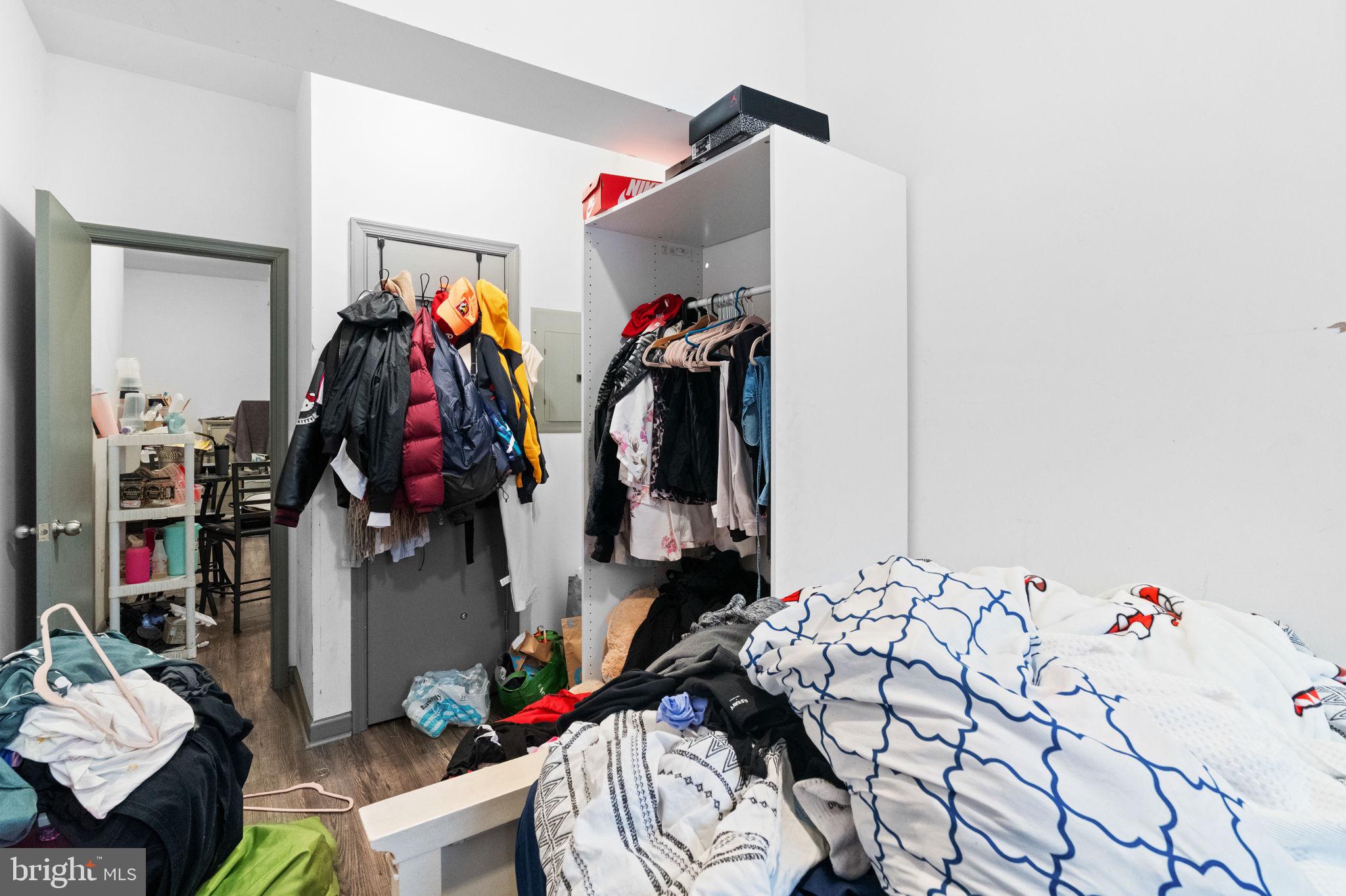 NICETOWN - Residential Income