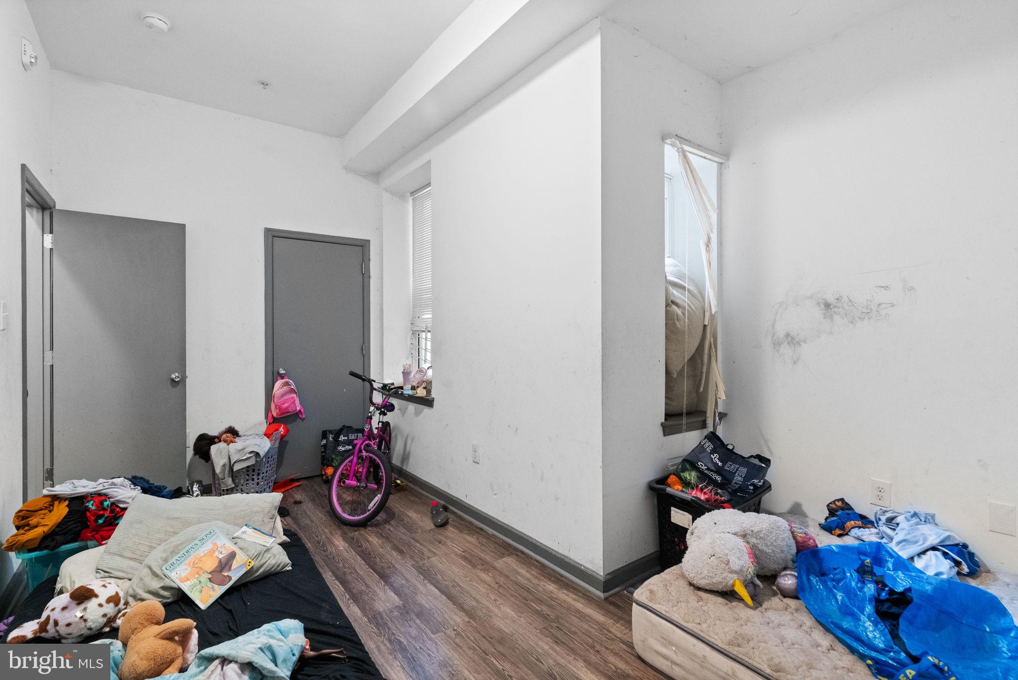 NICETOWN - Residential Income