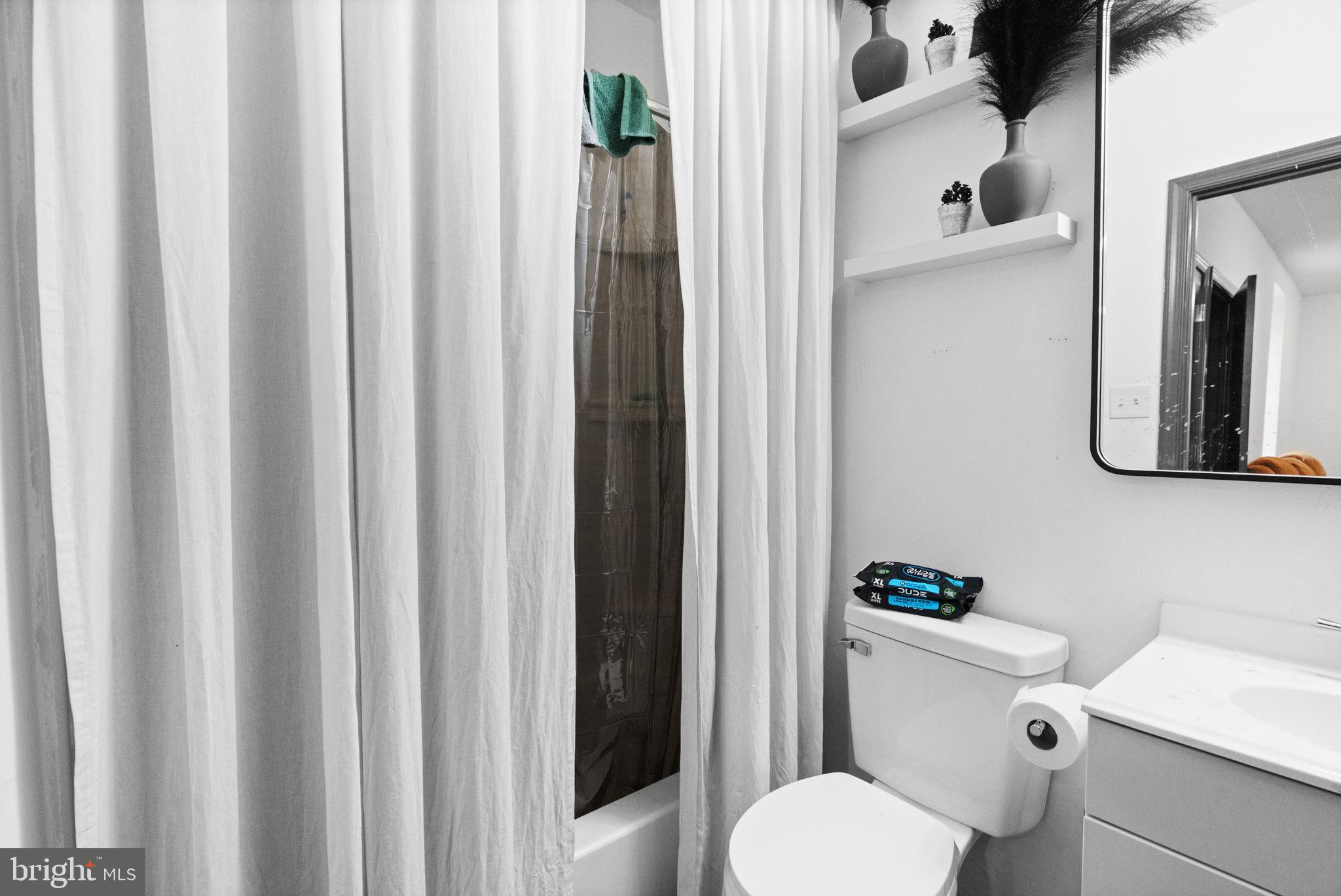 NICETOWN - Residential Income