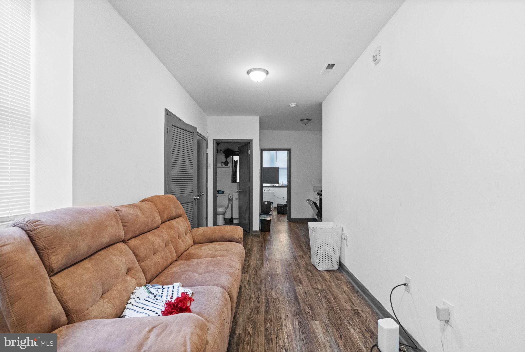 NICETOWN - Residential Income