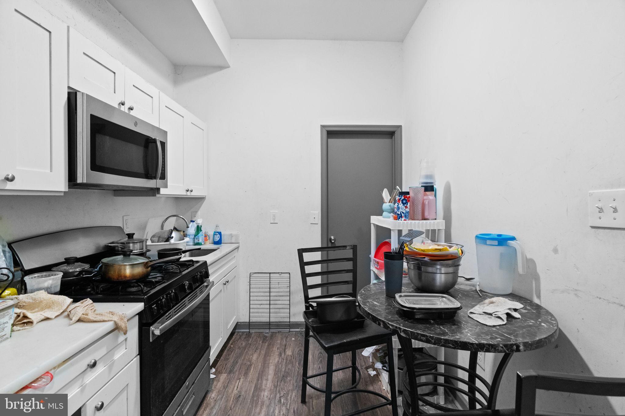 NICETOWN - Residential Income