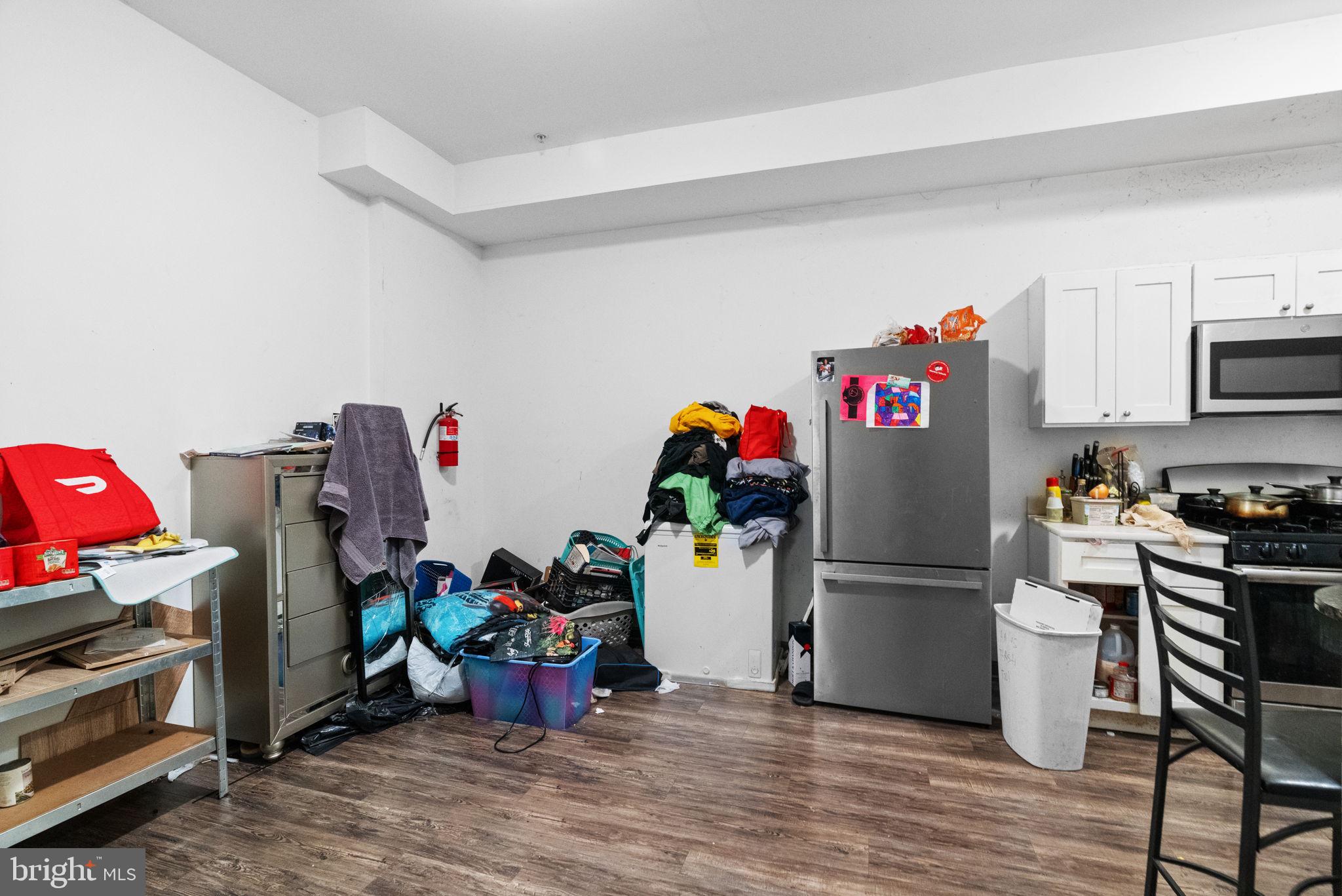 NICETOWN - Residential Income