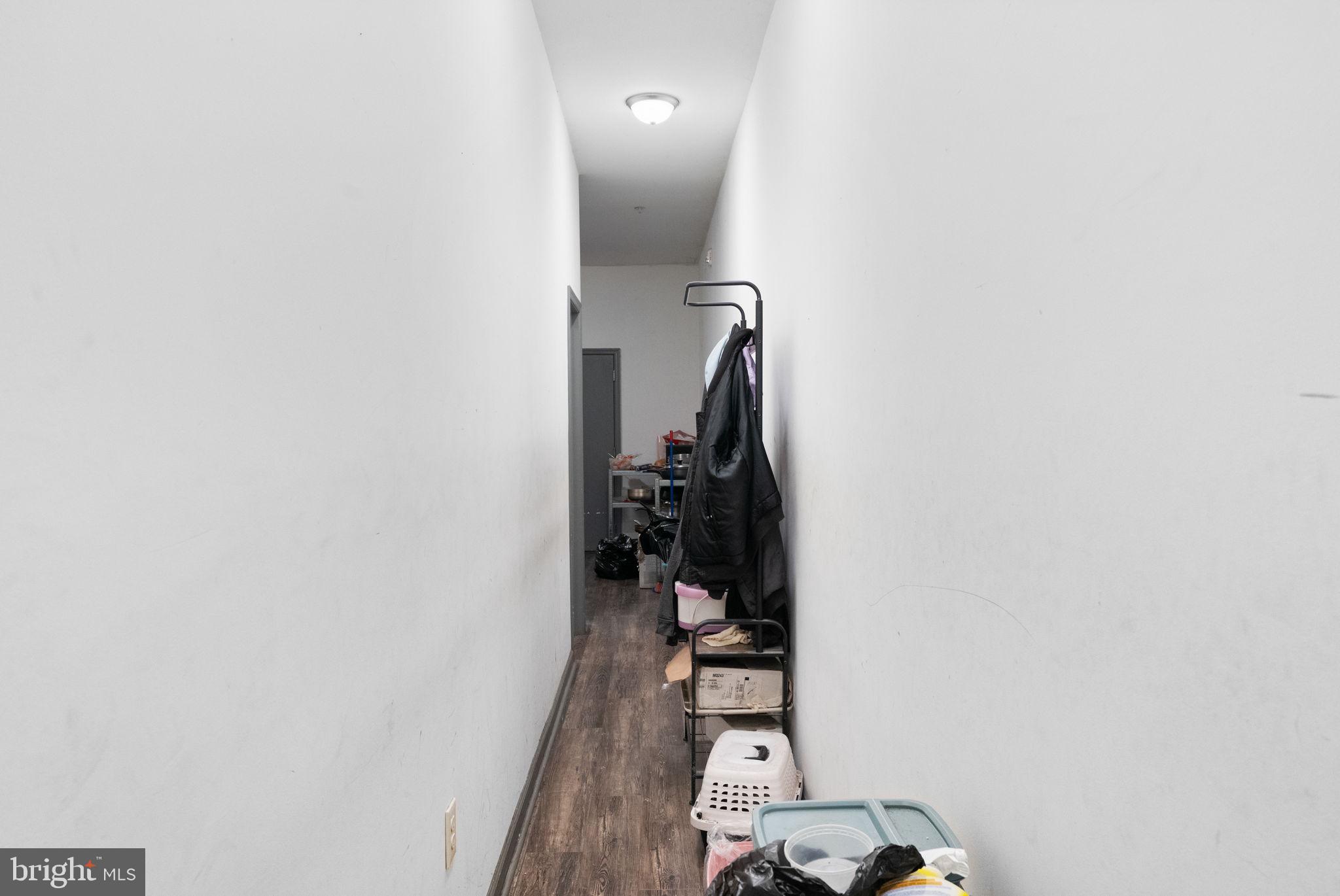 NICETOWN - Residential Income