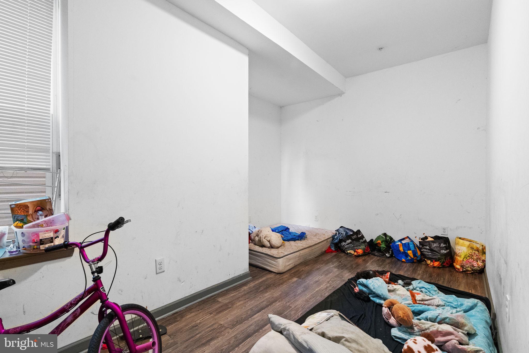 NICETOWN - Residential Income