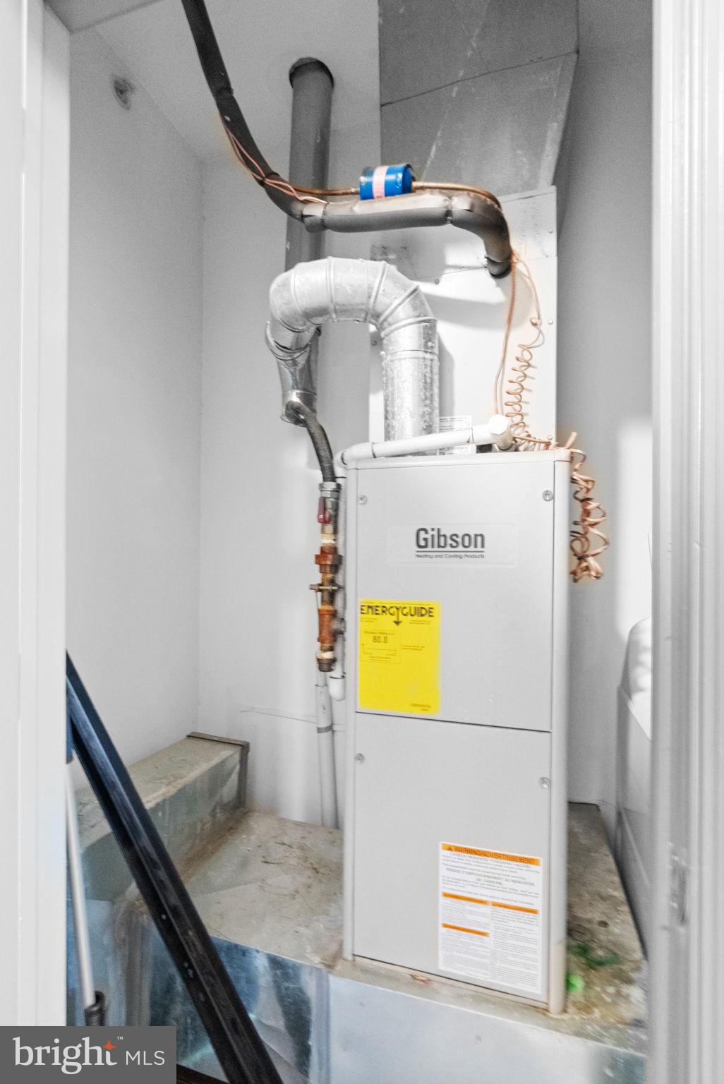 NICETOWN - Residential Income