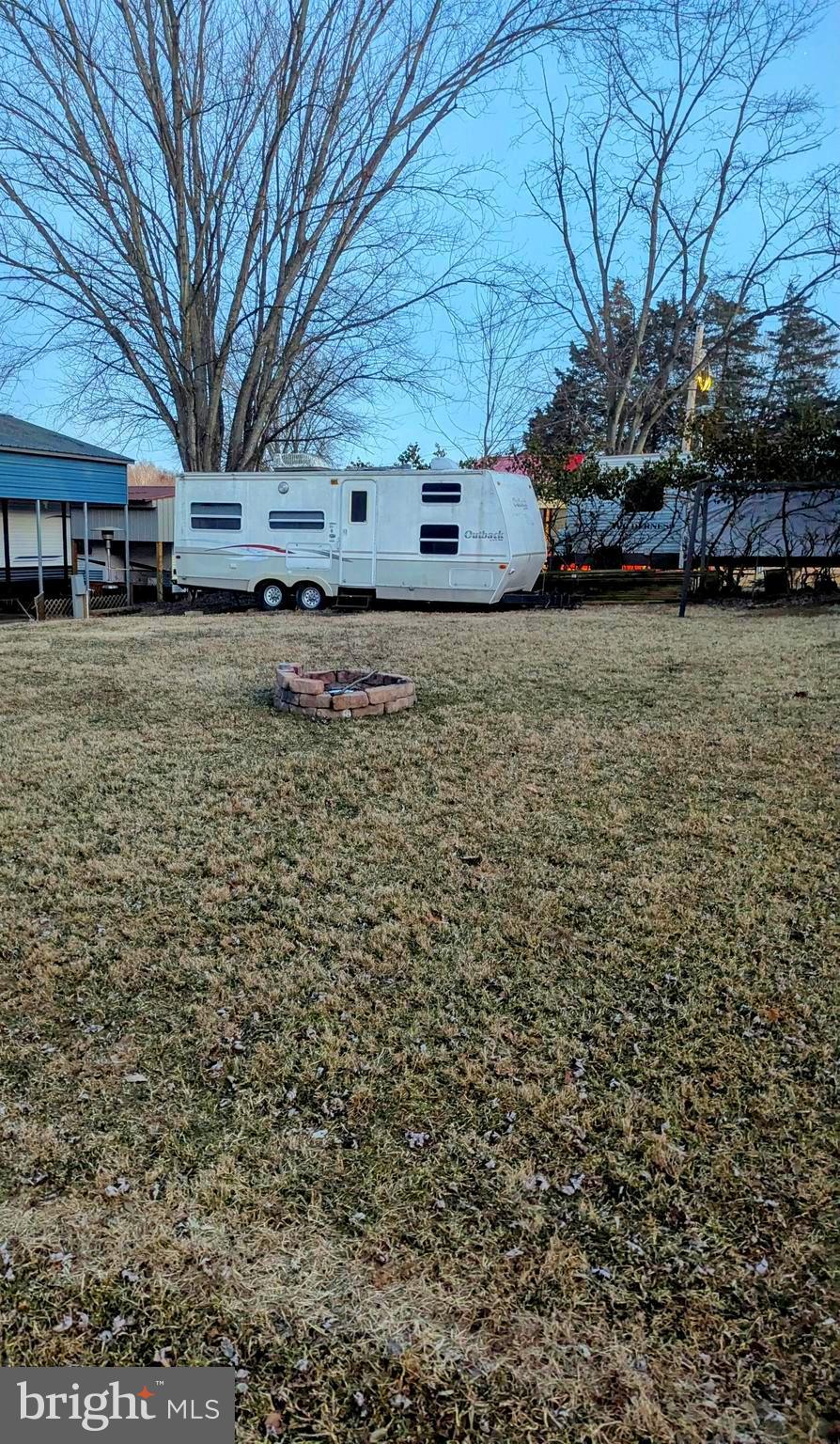 Block 87 Lot 3 PIKERS PEAK DRIVE