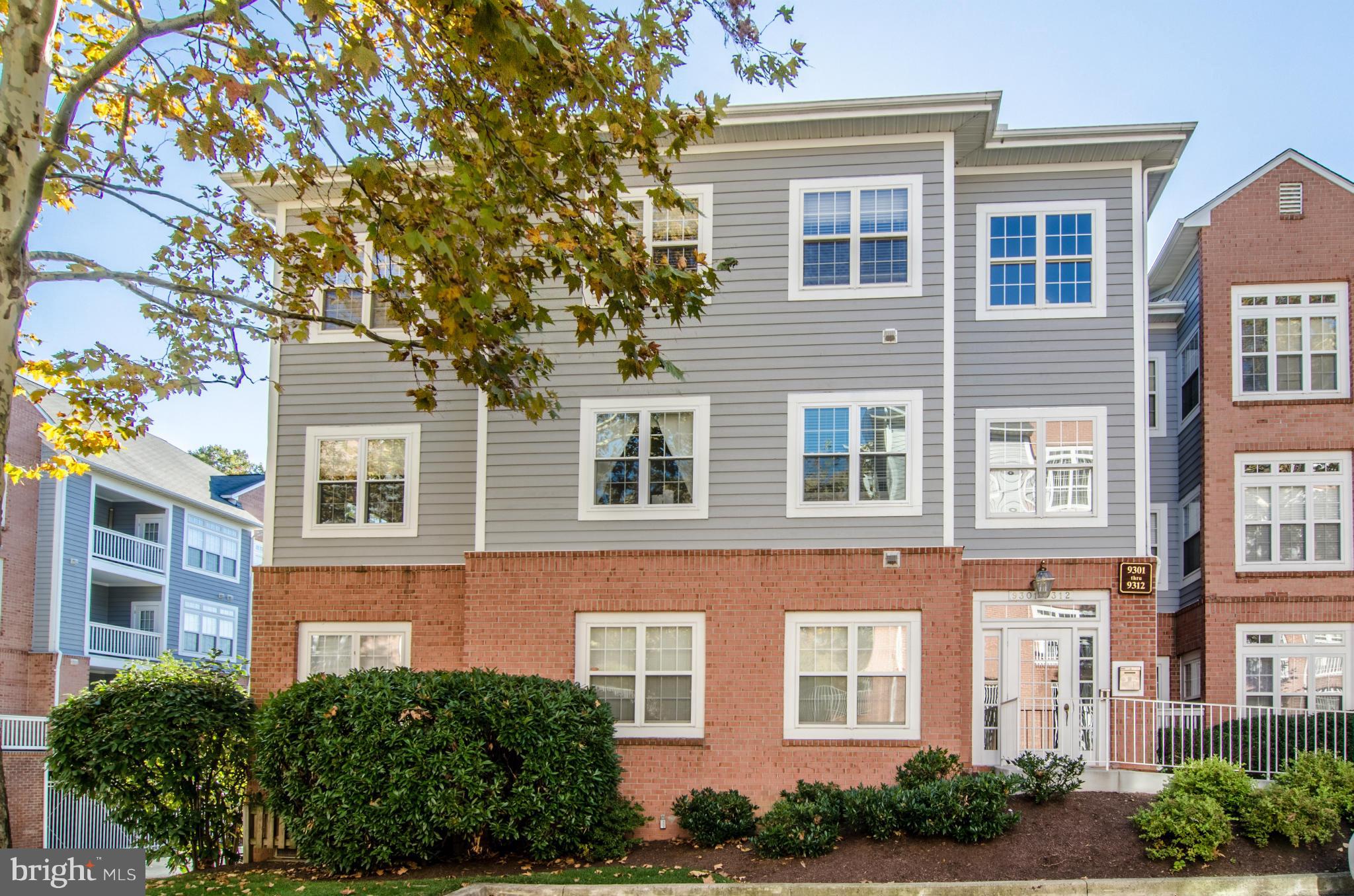 SPRING MILL - Residential