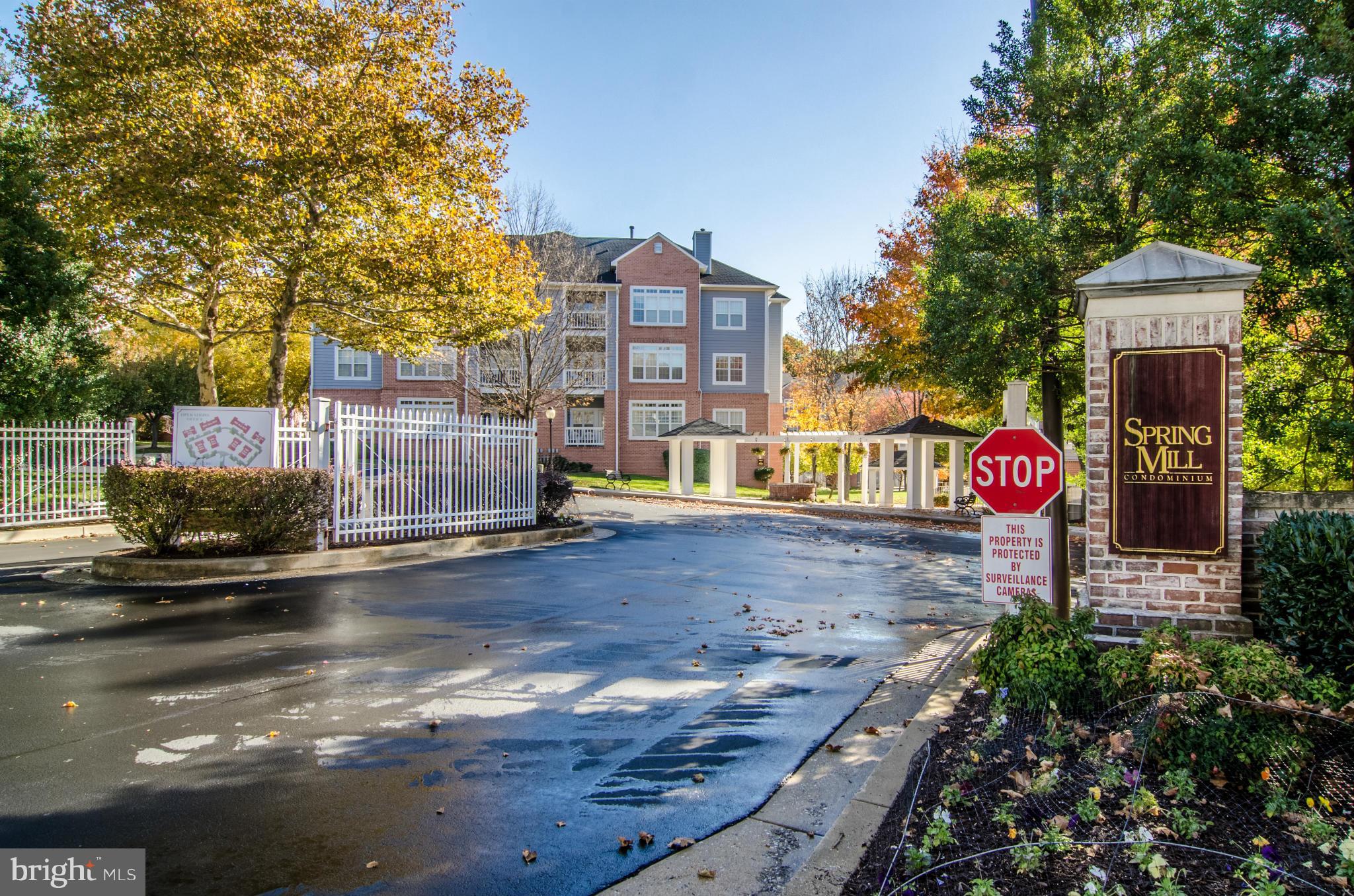 SPRING MILL - Residential