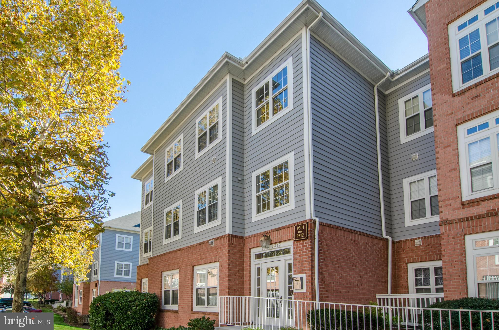 SPRING MILL - Residential