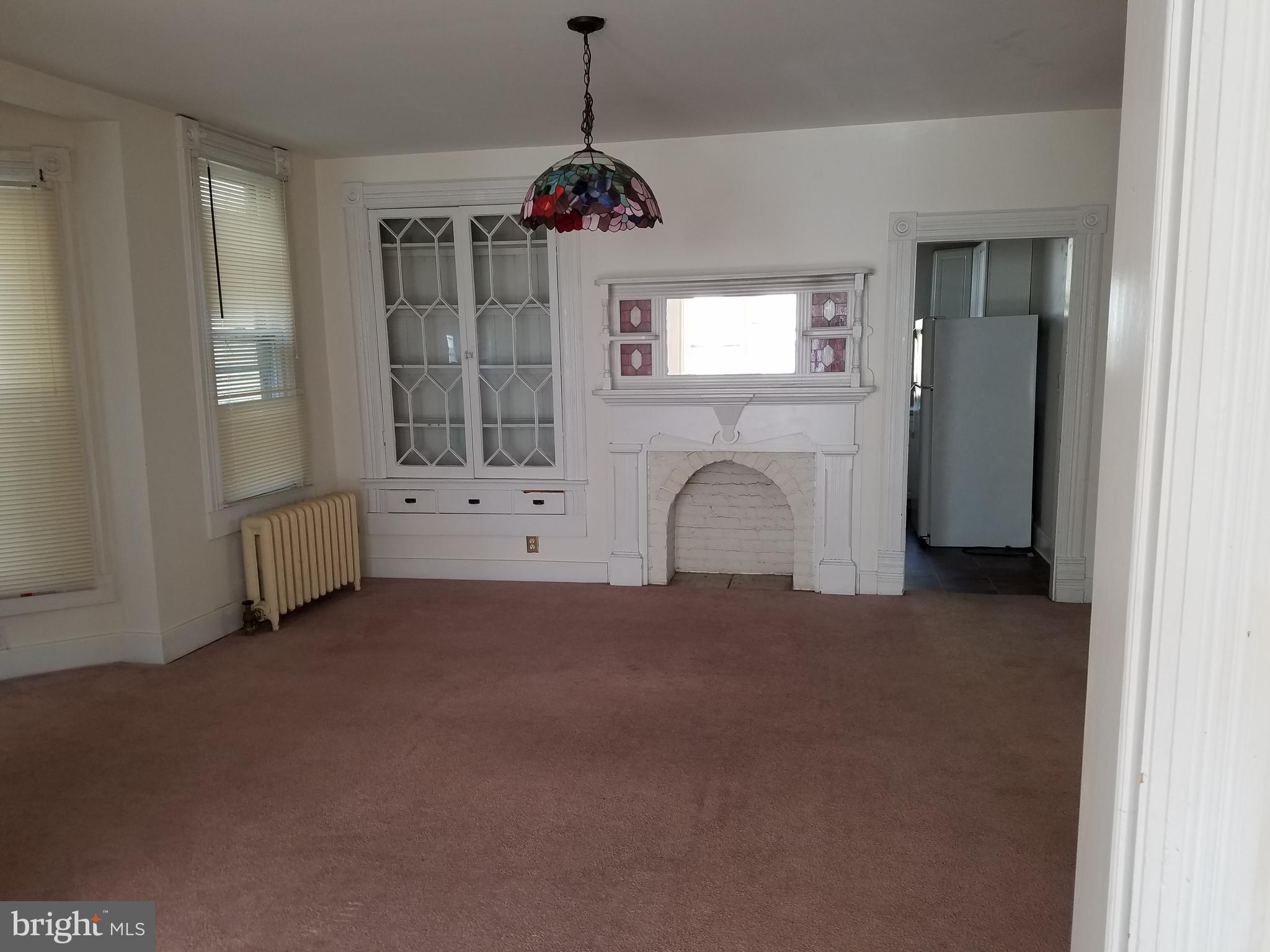 MARTINSBURG CITY - Residential Lease