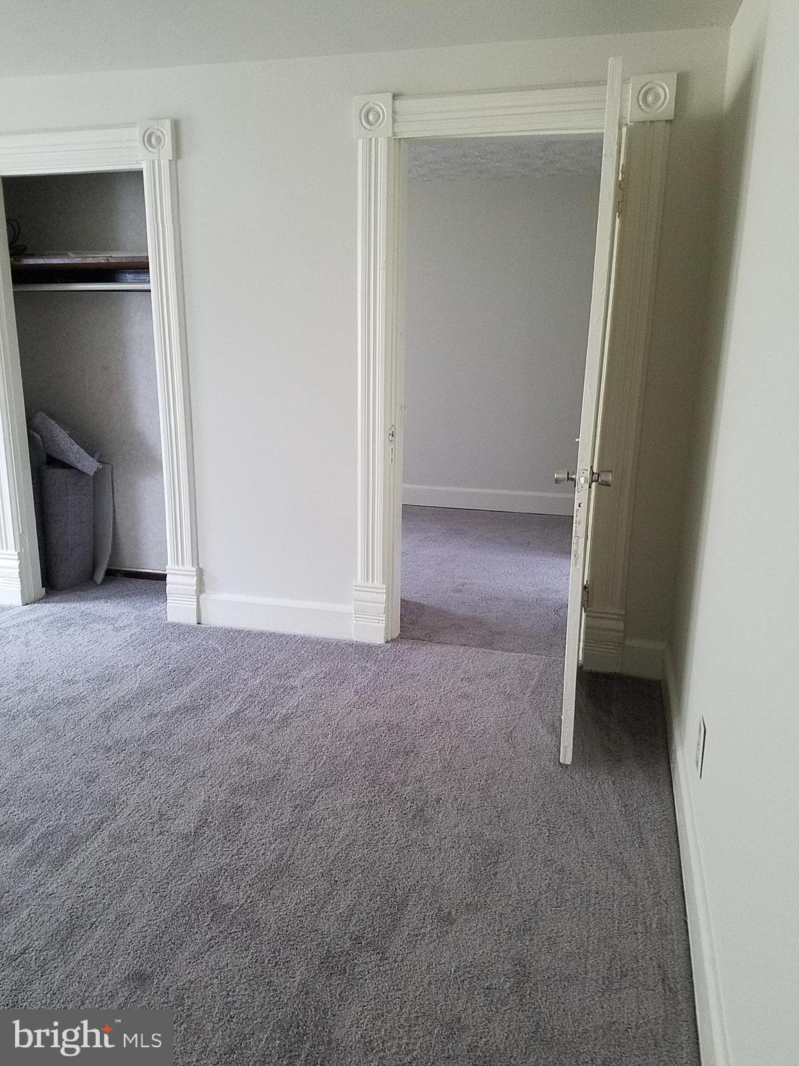 MARTINSBURG CITY - Residential Lease