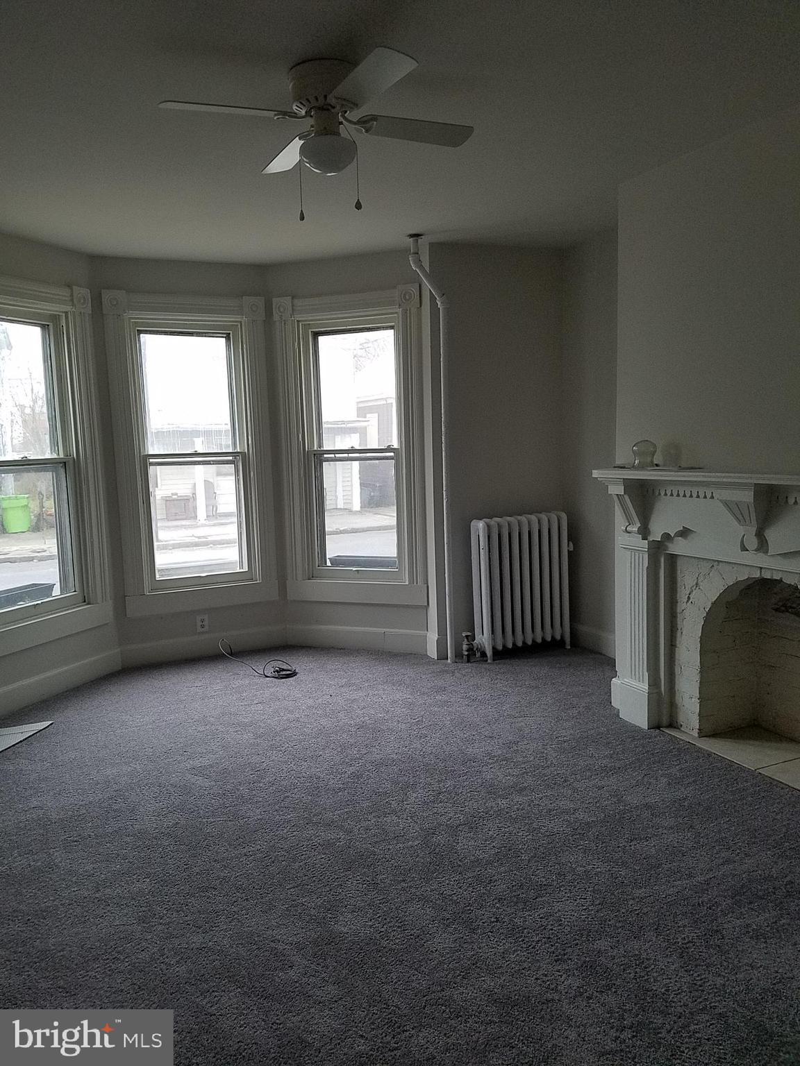 MARTINSBURG CITY - Residential Lease