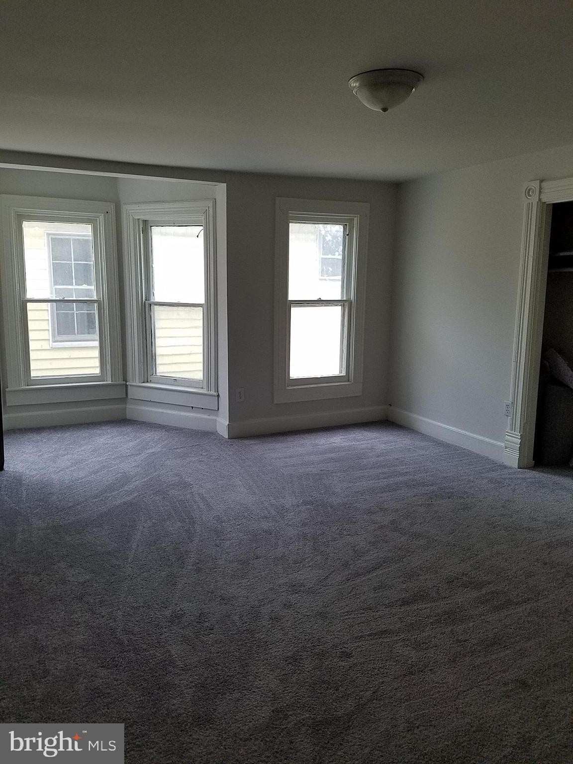 MARTINSBURG CITY - Residential Lease