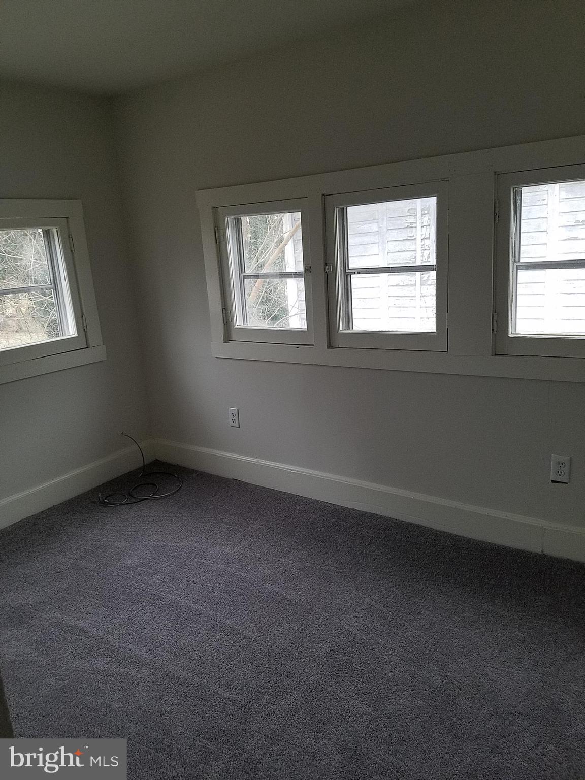 MARTINSBURG CITY - Residential Lease