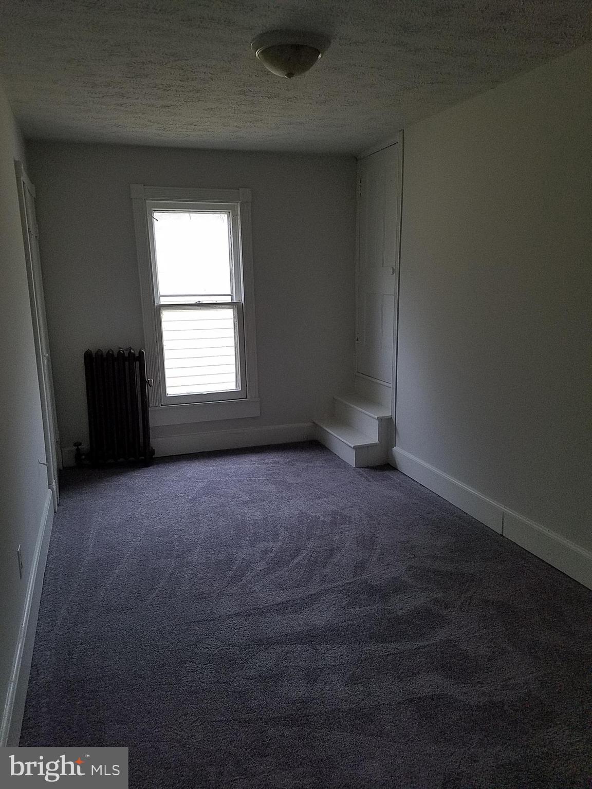 MARTINSBURG CITY - Residential Lease