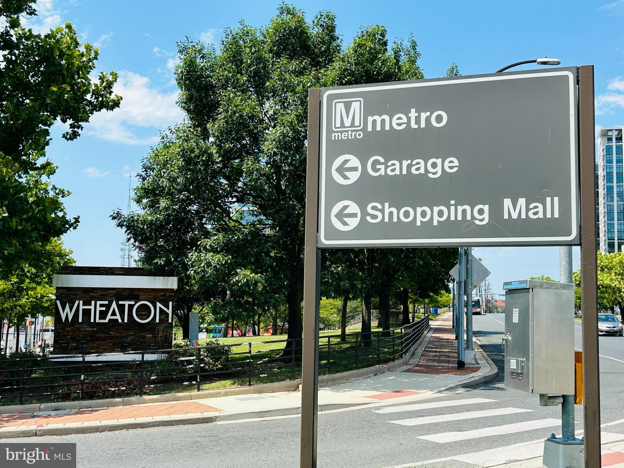 CARROLL KNOLLS - Residential