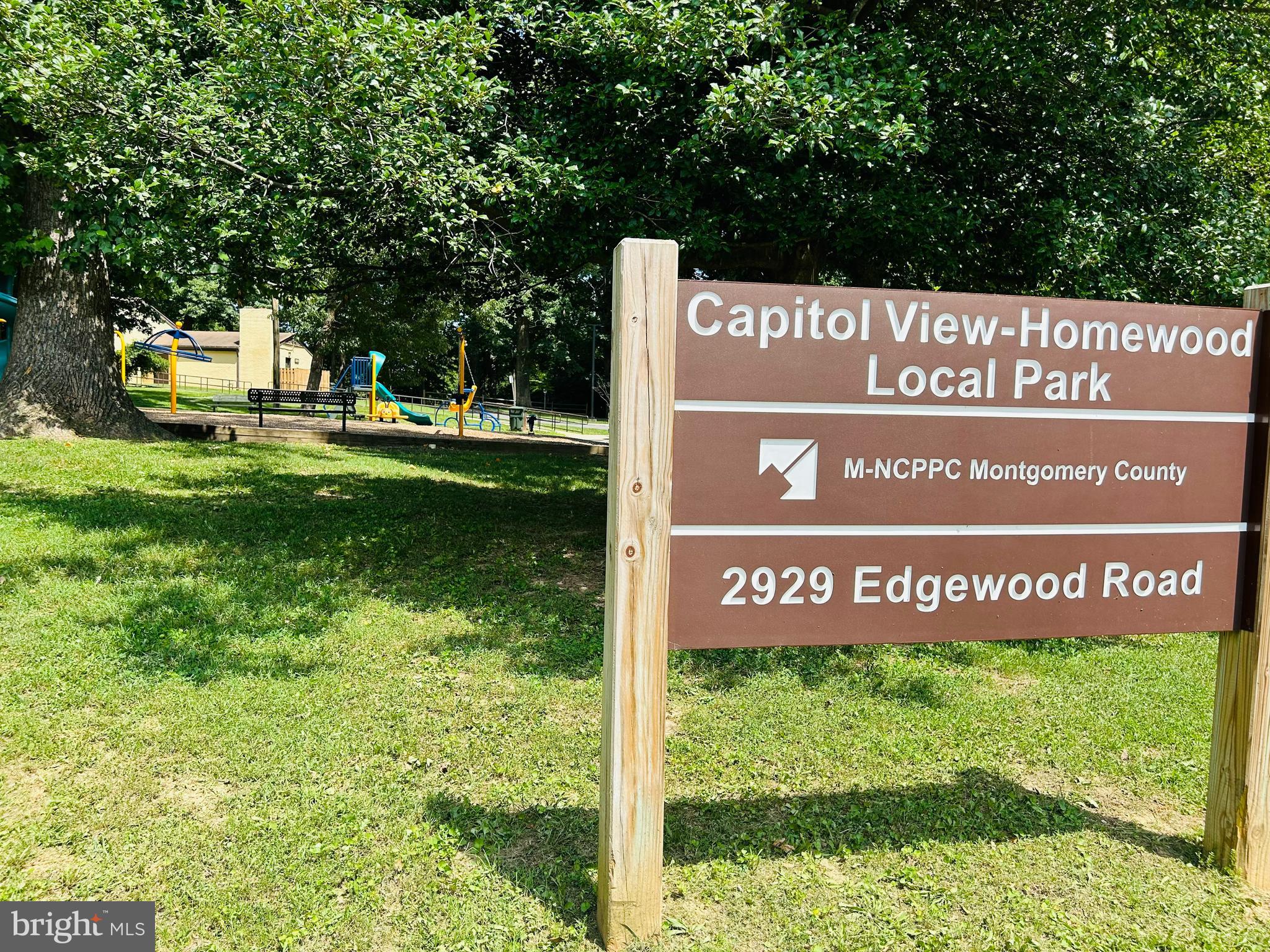 CARROLL KNOLLS - Residential